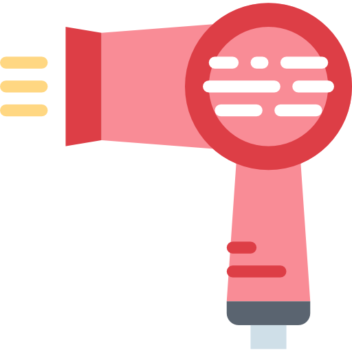 Hair dryer